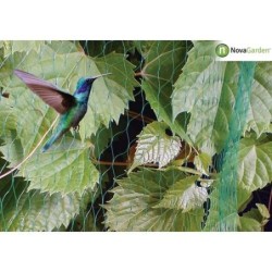 MALLA ANTIPAJAROS 2X5 M. 203001