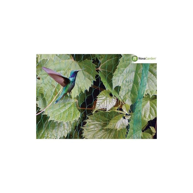 MALLA ANTIPAJAROS 2X5 M. 203001