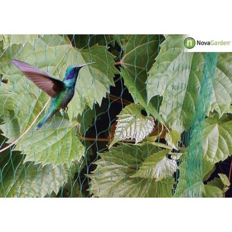 MALLA ANTIPAJAROS 2X5 M. 203001