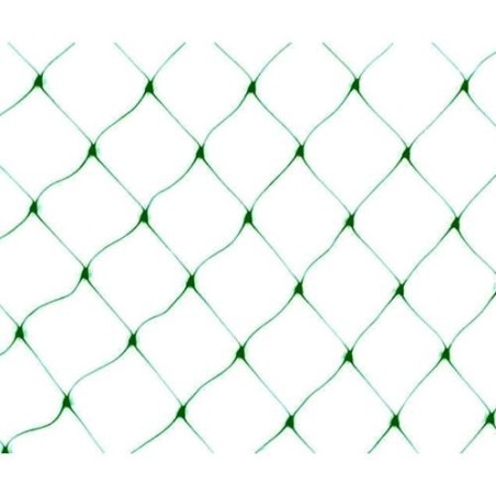 MALLA ANTIPAJAROS 8X10 M. 203005