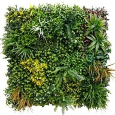 JARDIN VERTICAL PRIMAVERA 100X100 CM240042