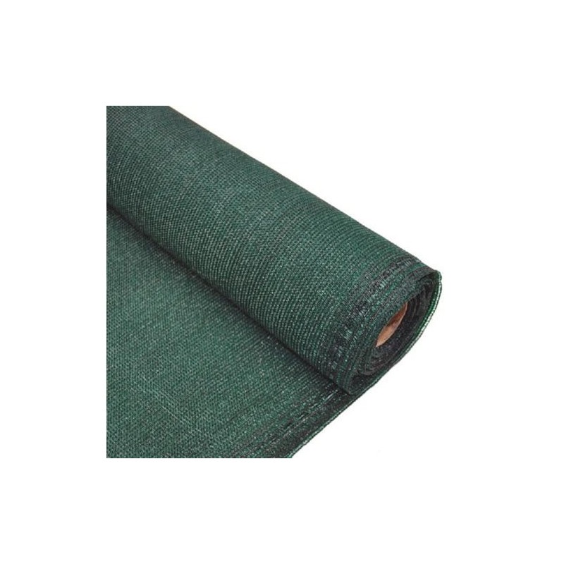 MALLA OCULTACION PREMIUM 230 G./M2 100% 1,5X5M VER