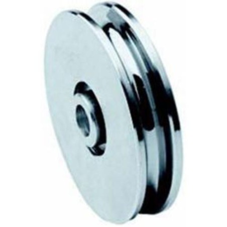 POLEA CANAL 10 MM. 80X17 CINCADO 103