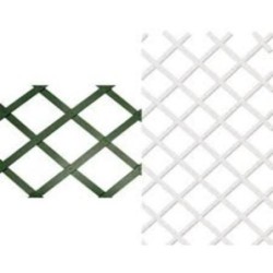 CELOSIA EXTENSIBLE DE PLASTICO 0,5X1,5 M VERDE