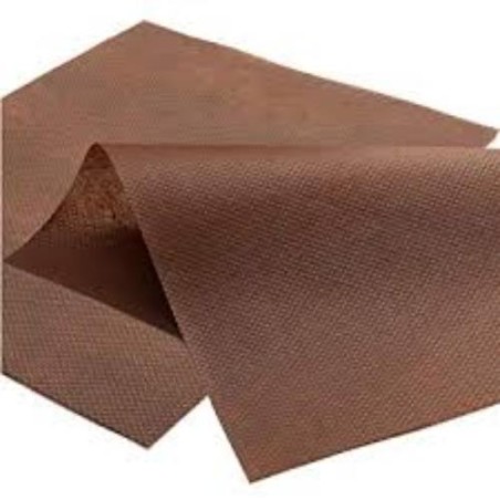 MALLA GEOTEXTIL 80GR 1X10M MARRON 213112