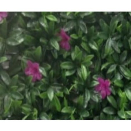 JARDIN VERTICAL MALVA 50X50 CM. 240023