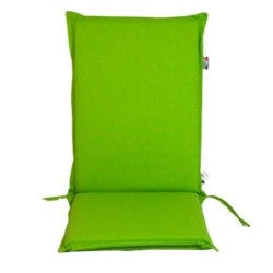 COJIN ZIPPO MONOBLOCK ALTO 115X48X6 VERDE 985373