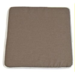 COJIN ACTION SILLA 38X38X2 TAUPE 986743