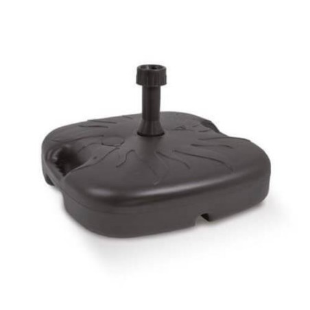 BASE PARASOL 45/AN 18L. ANTRACITA RECYCLE  604501