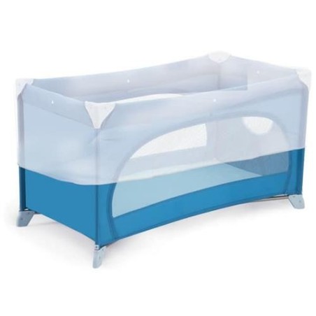 MOSQUITERA PARA CUNA ECCO BABY BLANCA 702000