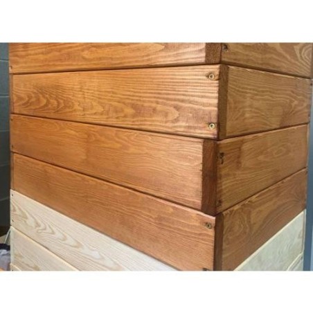 JARDINERA CITY 75X25X21 JAR575CP