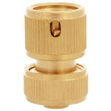 EMPALME RAPIDO R08 - 3/4 LATON (D)