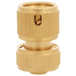 EMPALME RAPIDO R08 - 1/2 LATON 24355