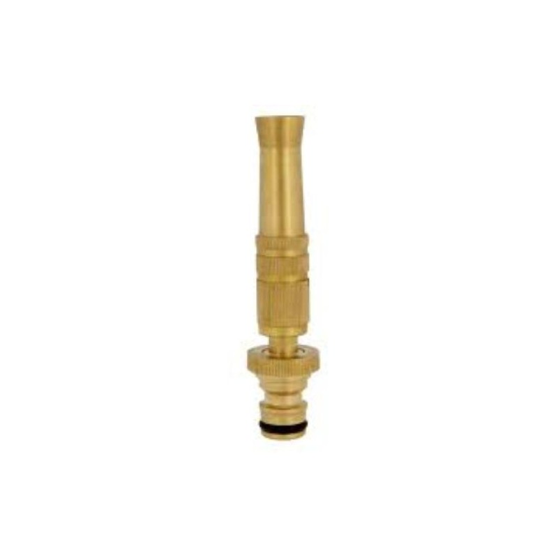 LANZA RIEGO REGULABLE R12 LATON 24374