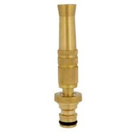 LANZA RIEGO REGULABLE R12 LATON 24374