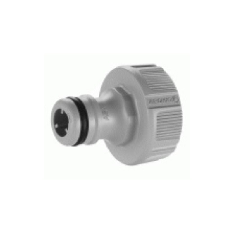 ADAPTADOR GRIFO 26.5MM ROSCA 3/4 HEMBRA