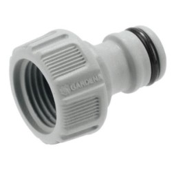 MCH. GRIFO 1/2 163.7 MM. CON ROSCA HM. 21 MM. BL