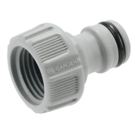 MCH. GRIFO 1/2 163.7 MM. CON ROSCA HM. 21 MM. BL