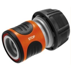 CONECTADOR 1/2 STOP (BL.) 18213-20