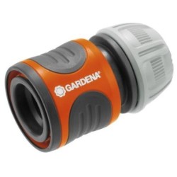 CONECTADOR 1/2 13 DIAM 15 MM. BLISTER