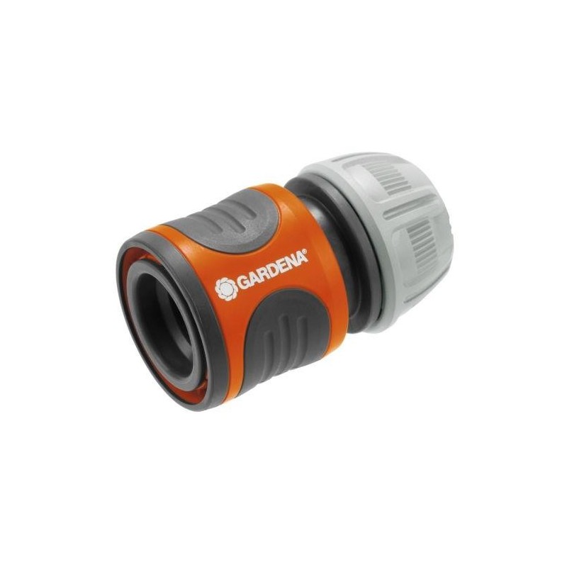 CONECTADOR 1/2 13 DIAM 15 MM. BLISTER