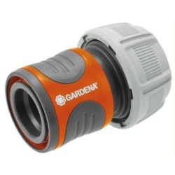 CONECTADOR 3/4 DIAM INTERIOR 19 MM. BLISTER