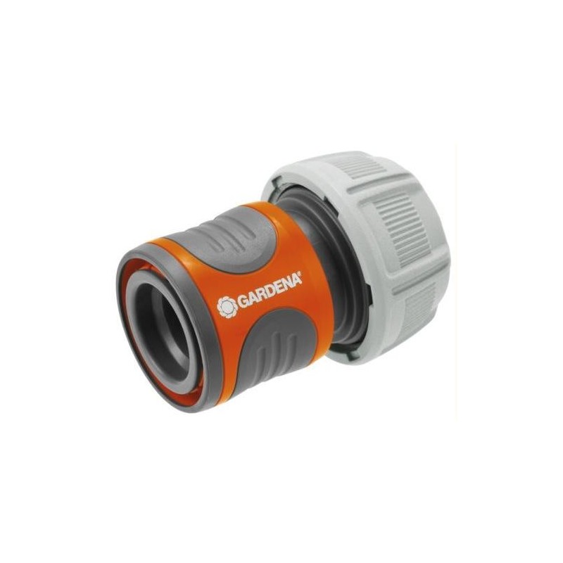 CONECTADOR 3/4 DIAM INTERIOR 19 MM. BLISTER