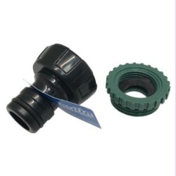 ADAPTADOR HEMBRA DE 3/4 - 1 MAXI FLOW G2092+