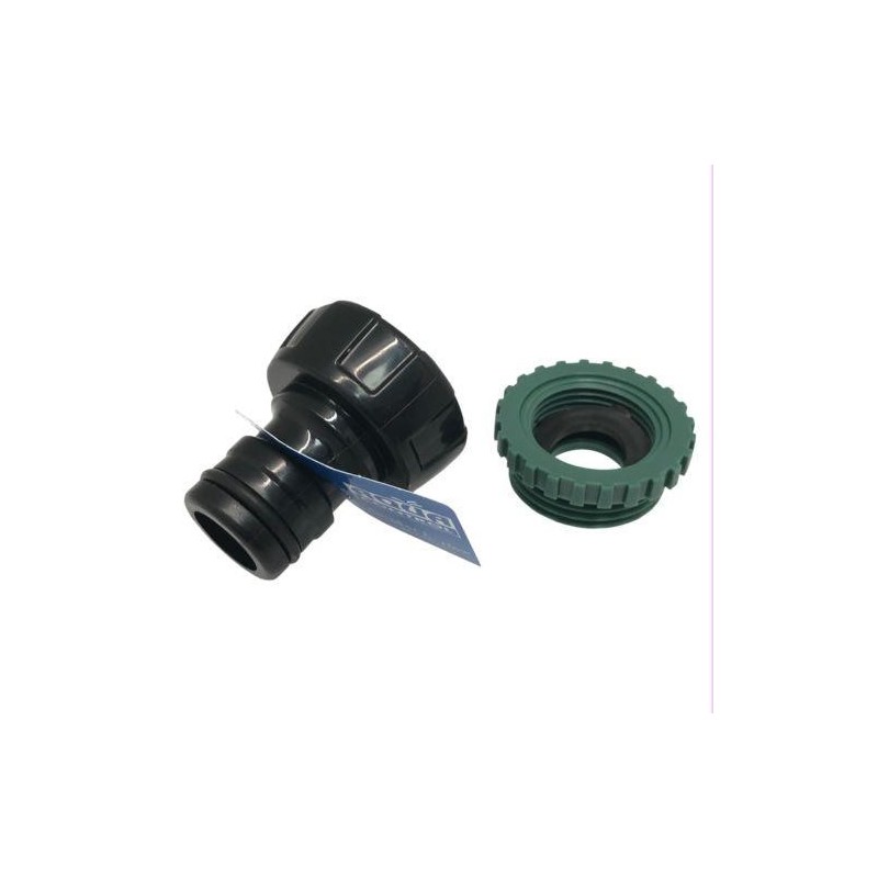 ADAPTADOR HEMBRA DE 3/4 - 1 MAXI FLOW G2092+