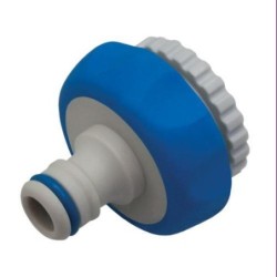 ADAPTADOR GRIFO R.H. 3/4 + 1 BIMATERIA C2422