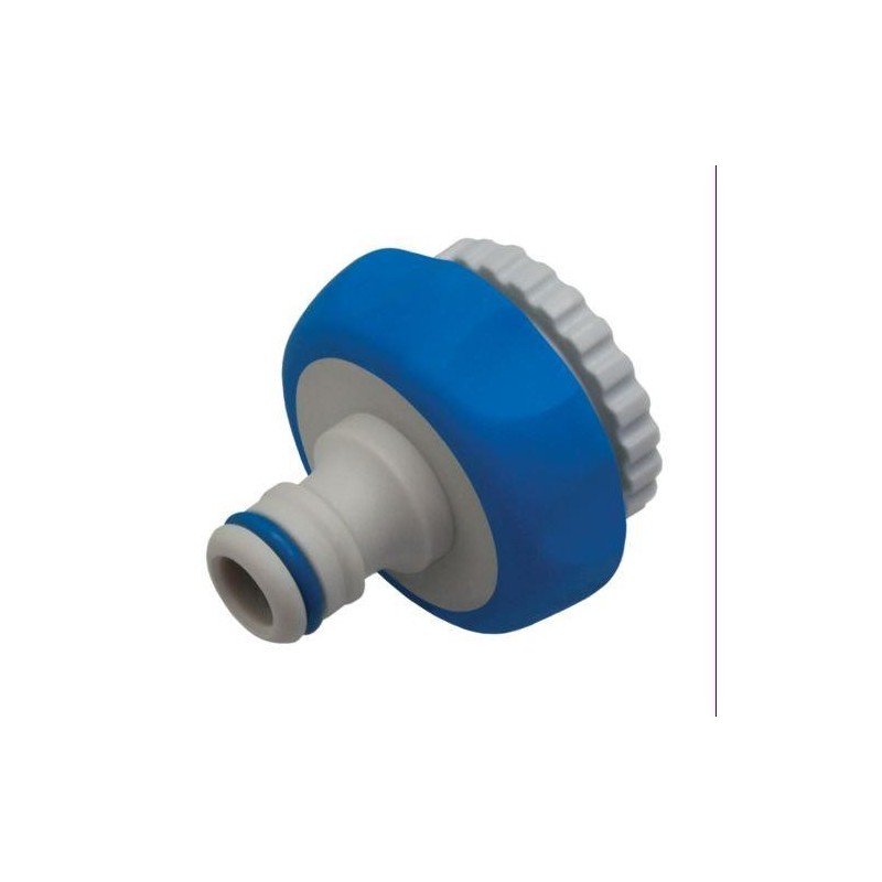 ADAPTADOR GRIFO R.H. 3/4 + 1 BIMATERIA C2422