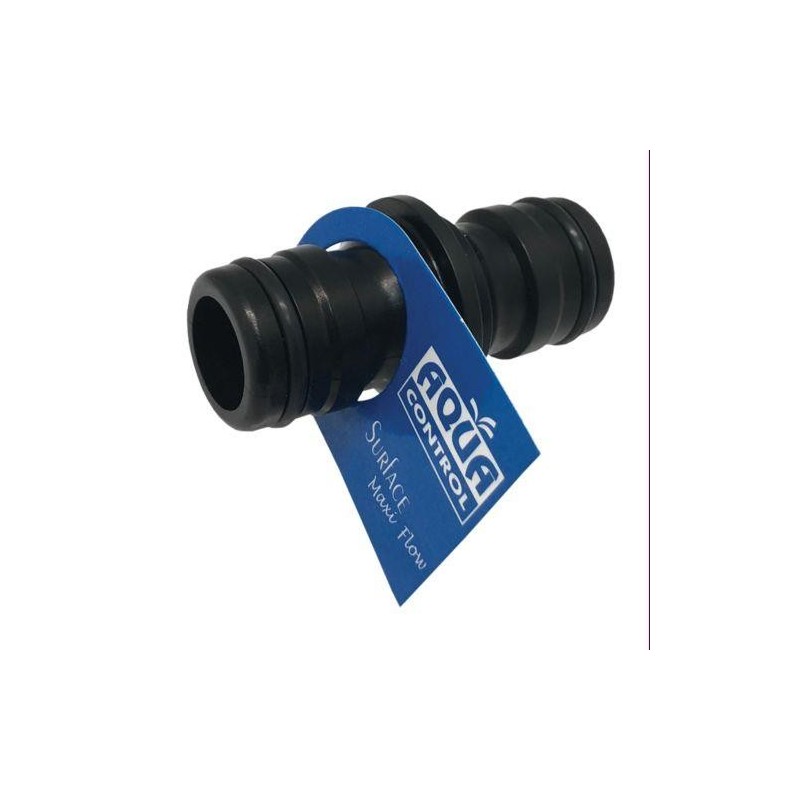 CONECTADOR DE PROLONGACION DE 1 MAXI FLOW G2094+
