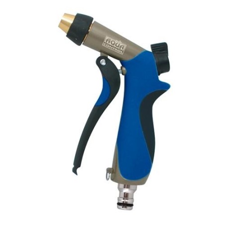 PISTOLA METAL CAUCHO MULTIFUNCION (JET) AMT41