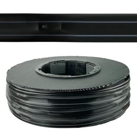 ROLLO DE CINTA DE RIEGO 8.000 MIL C/GOTERO 150M
