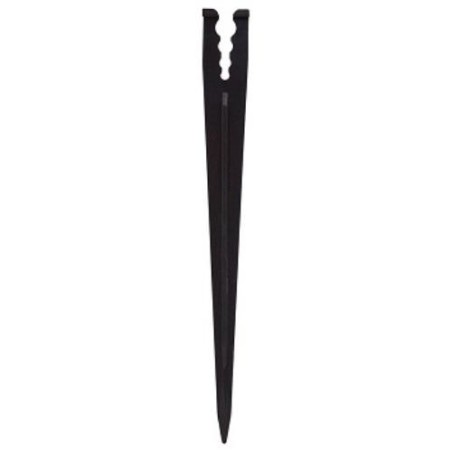 PIQUETA SOPORTE 4 MM V (BOLSA ZIP 10 UD) 902810