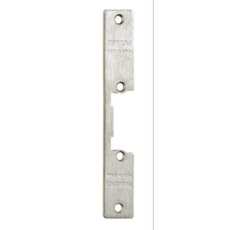 ARMADURA S INOX CORTA PARA MODELOS 54 Y 99 31002X