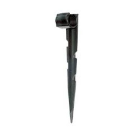 SOPORTE TUBO 16 MM (BOLSA GRANEL 25 UNID)