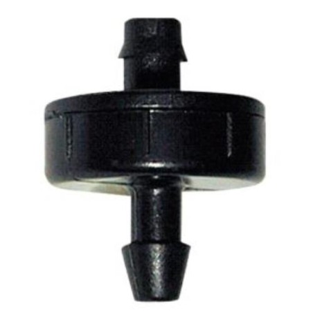 GOTERO AUTOCOMPENSADO AUTO-DRIP 4 L/H (BOLSA 25)