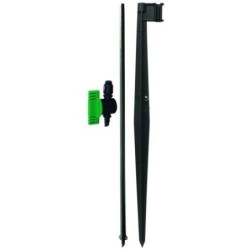 KIT VARIJET 90   C/SOPORTE Y VARILLA 30 CM