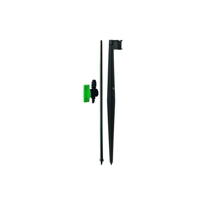 KIT VARIJET 90   C/SOPORTE Y VARILLA 30 CM