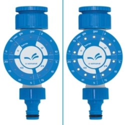 PROGRAMADOR DE 1 BOTON CLICKER RH3/4-1 C4200