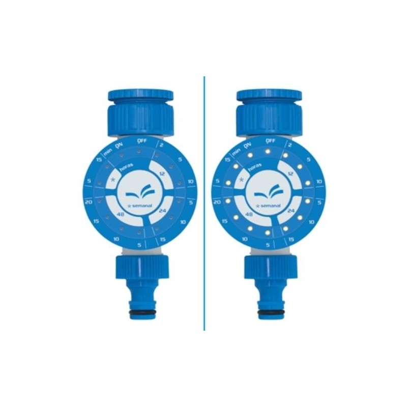 PROGRAMADOR DE 1 BOTON CLICKER RH3/4-1 C4200
