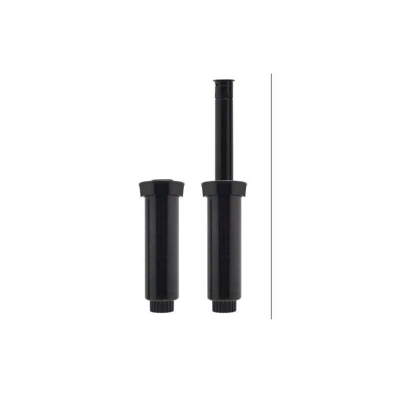 DIFUSOR 10CM CON TOBERA REGULABLE DE 25   A 360