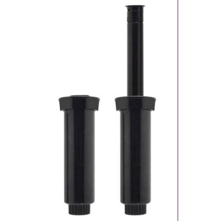 DIFUSOR 10CM CON TOBERA REGULABLE DE 25   A 360