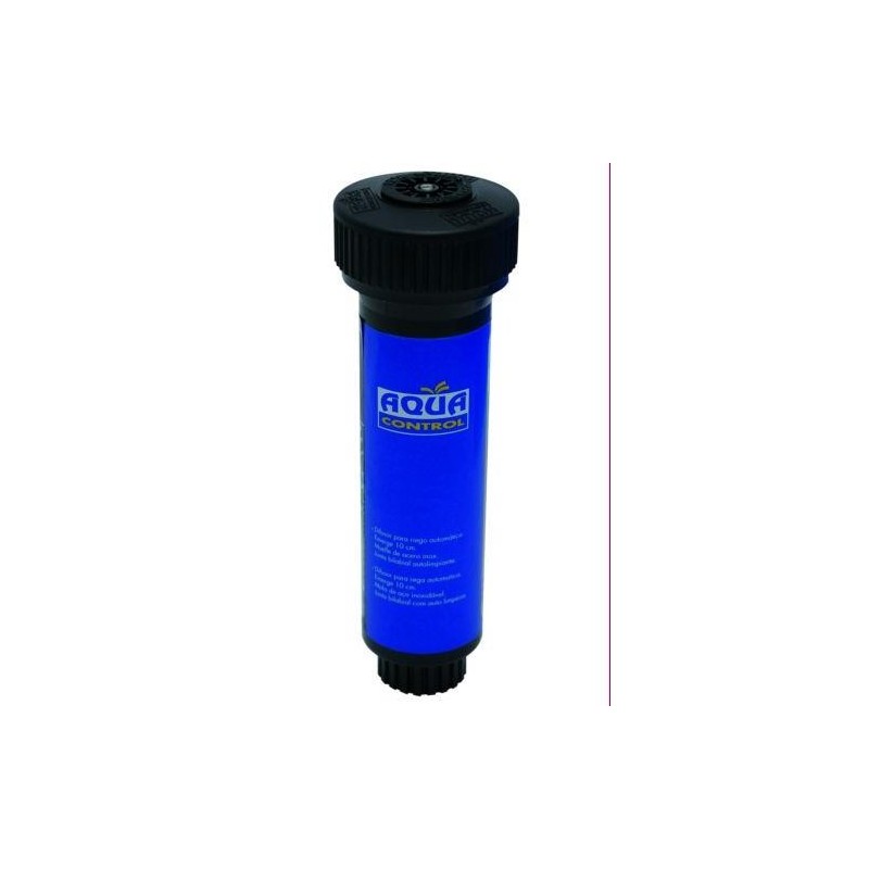 DIFUSOR AQUA CONTROL 10CM  0  -360   (BOLSA 10 UD)