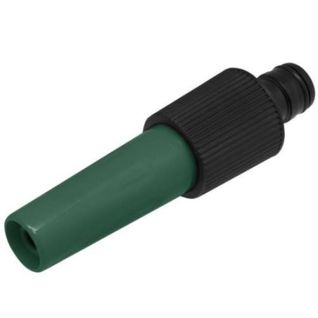 LANZA RIEGO REGULABLE 1 MAXI FLOW G2097+