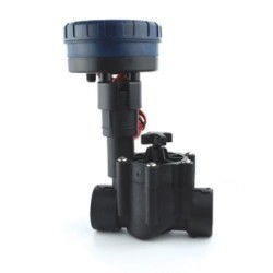 PROGRAMADOR AUTONOMO + ELECTROVAL. 1 Q2000