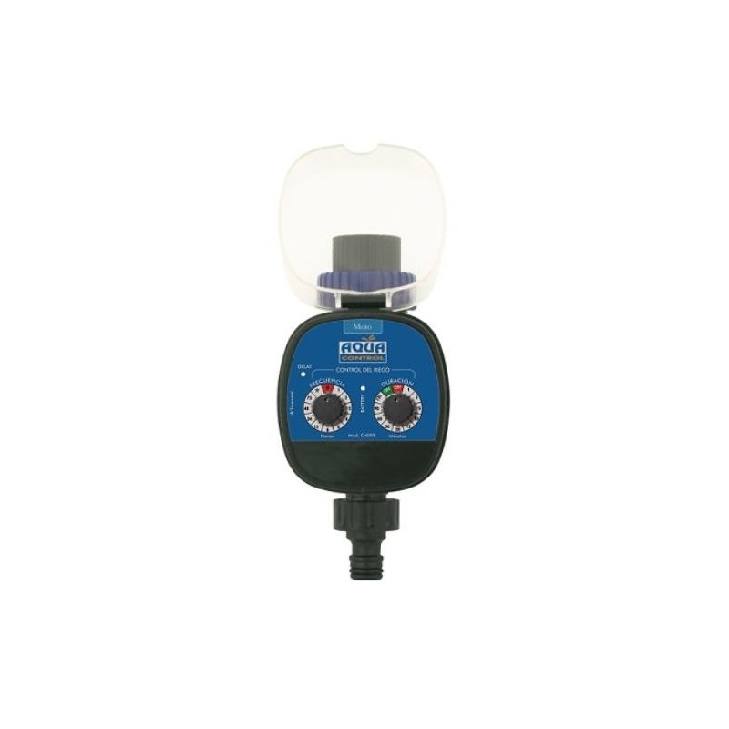PROGRAMADOR ANALOGICO DE BOLA RH3/4 C4099N