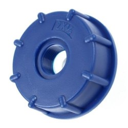 TAPON BIDON/DEPOSITO 60MM ROSCA HEMBRA 3/4 C8246