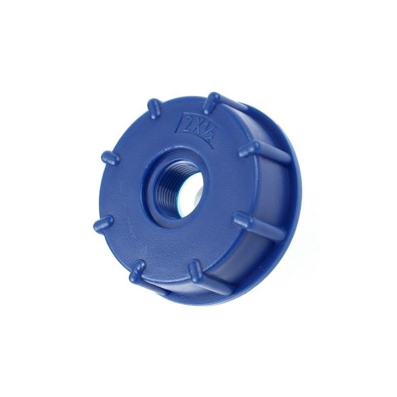 TAPON BIDON/DEPOSITO 60MM ROSCA HEMBRA 3/4 C8246